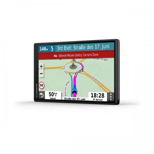Garmin DriveSmart 55MT-S Europe